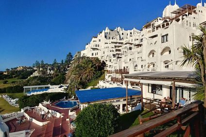 Casapueblo Club Hotel