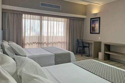 Fiesta Bahia Hotel