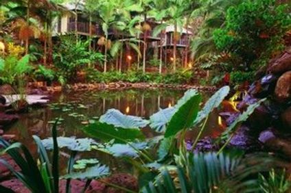 Daintree Eco Lodge & Spa