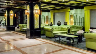 Hotels Fundador
