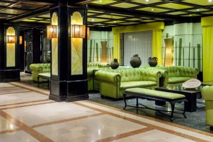 Hotels Fundador