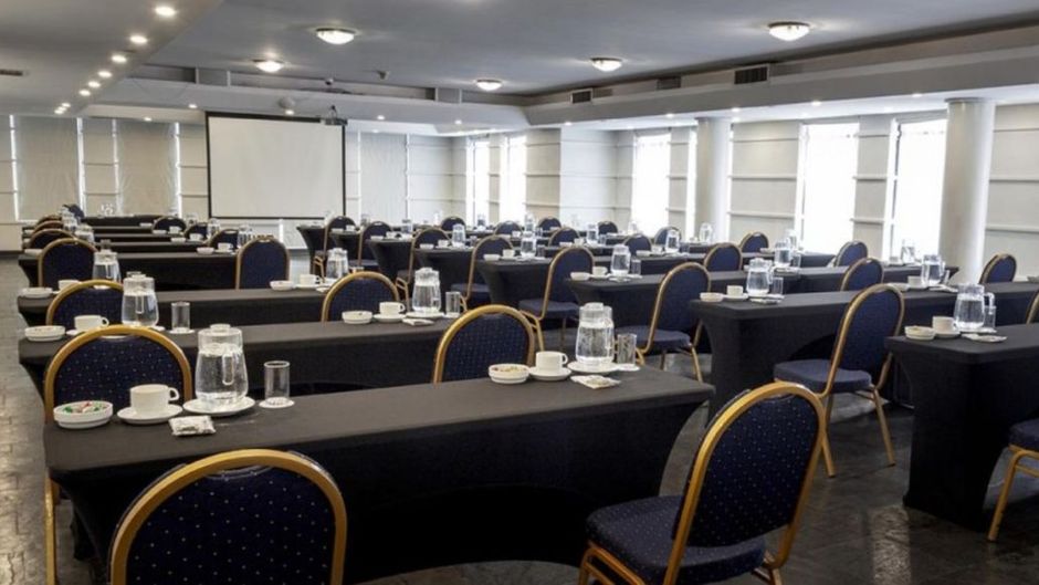 Hotels Fundador Meeting