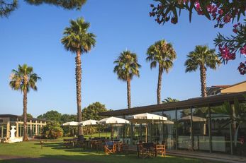 Hotel Villa Undulna Terme della Versilia