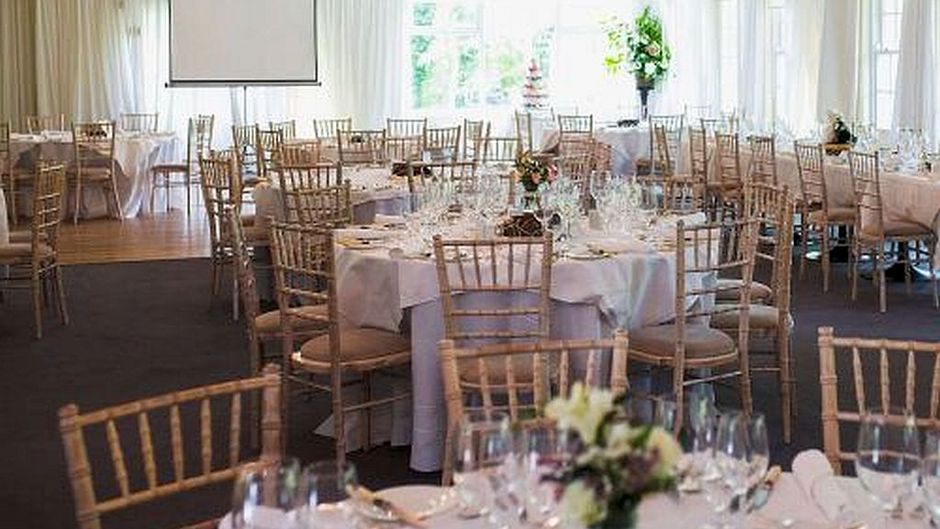 Rathsallagh House Banquet