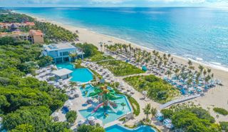 Sandos Playacar