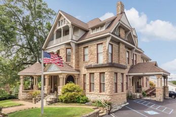 Mayor's Mansion Inn