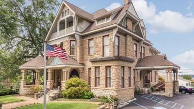 Mayor's Mansion Inn
