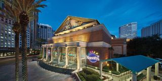 Caesars New Orleans