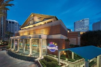 Harrah's New Orleans Trademark Coll