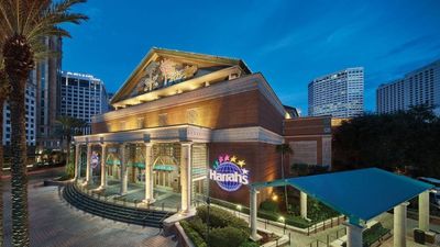 Caesars New Orleans