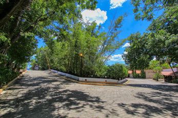 Ciudad Real Palenque