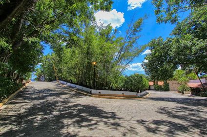 Ciudad Real Palenque