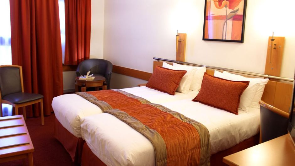 La Fantaisie Room