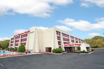 Hotel Pigeon Forge