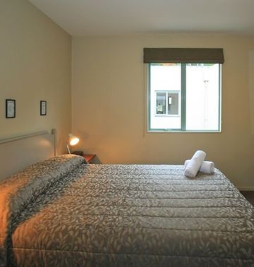 Queenstown Gateway Apartments