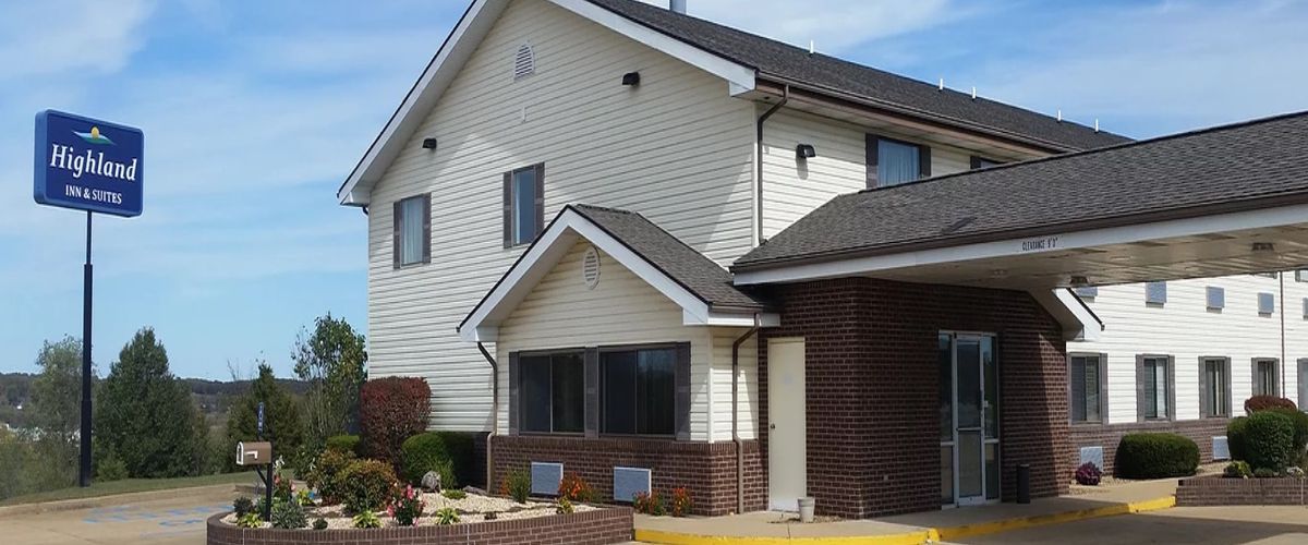 Highland Inn & Suites Cabool Cabool, MO Hotels Tourist Class Hotels
