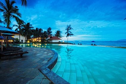 Sutra Beach Resort