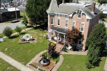 Riverview Mansion B&B