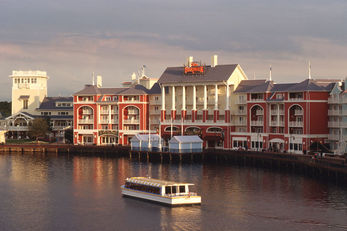 Disney's Boardwalk Inn Resort