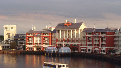 Disney's Boardwalk Inn Resort