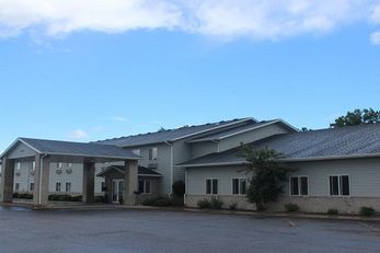 Eastwood Inn