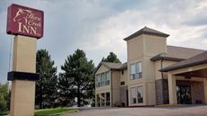 Horse Creek Inn