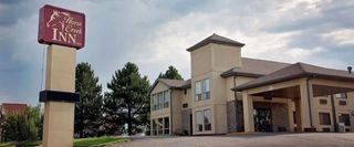 Horse Creek Inn