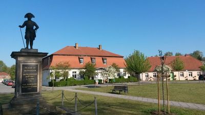 Hotel Alte Foersterei