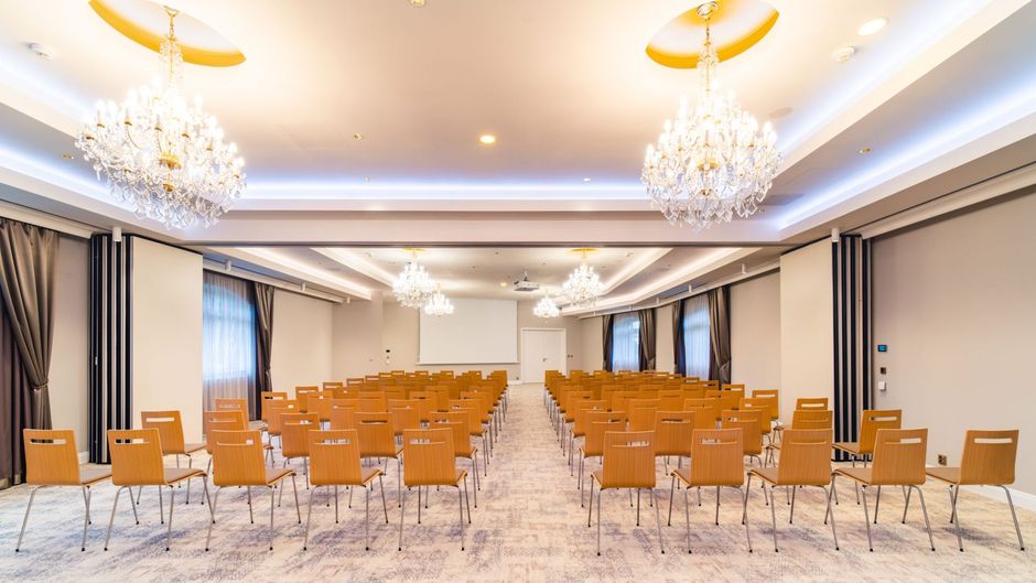 Hotel SEN Meeting