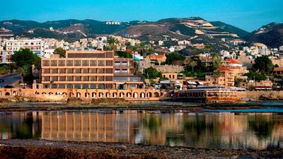 Byblos Sur Mer