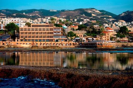 Byblos Sur Mer