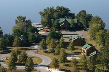 Doublehead Resort & Lodge