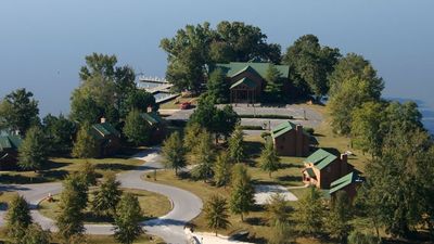 Doublehead Resort & Lodge