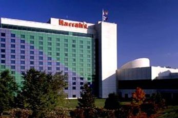 Harrah's Council Bluffs
