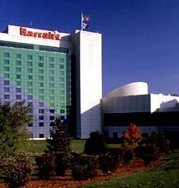 Harrah's Council Bluffs