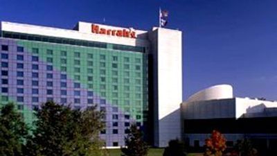 Harrah's Council Bluffs