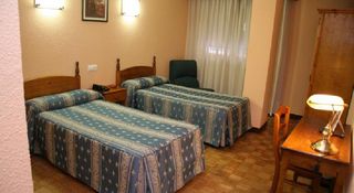 Hotel San Glorio II