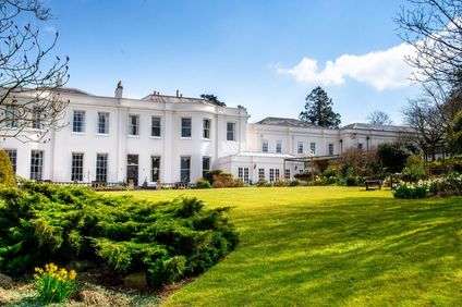 The Mount Somerset