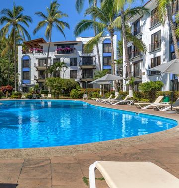 PuertoDeLuna All Suites Resort & Spa