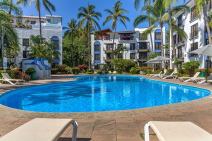 PuertoDeLuna All Suites Resort & Spa