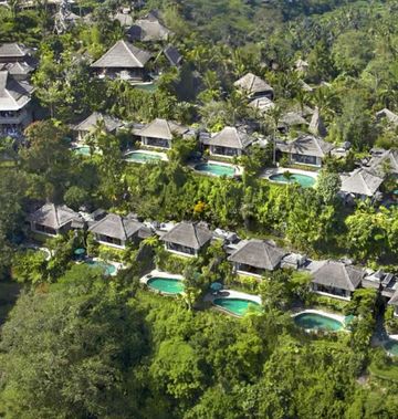 Royal Pita Maha Resort & Spa