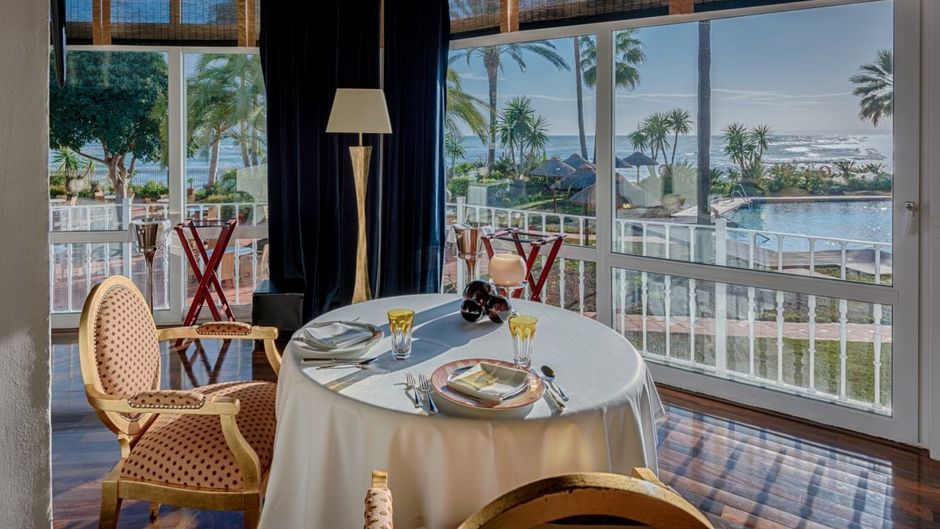 Healthouse Restaurant