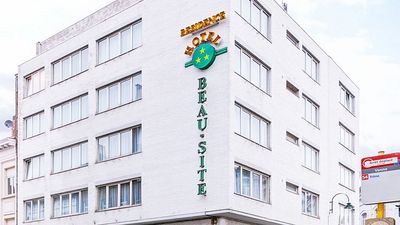 Hotel Beau Site