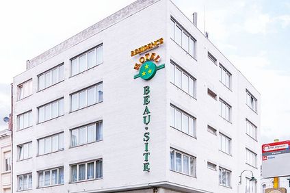 Hotel Beau Site