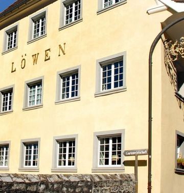 Gasthof Loewen