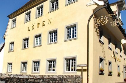Gasthof Loewen