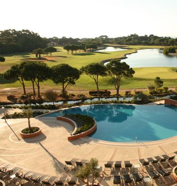 Hotel Quinta da Marinha Resort