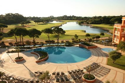 Hotel Quinta da Marinha Resort