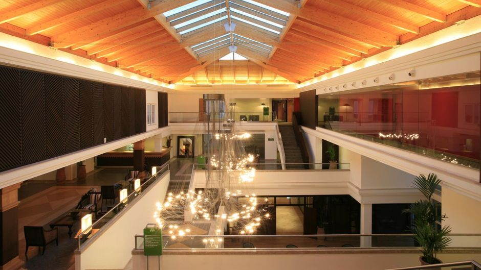 Hotel Quinta da Marinha Resort Lobby