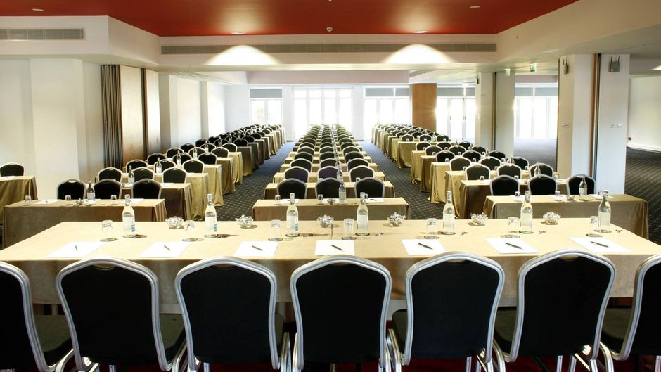 Hotel Quinta da Marinha Resort Meeting
